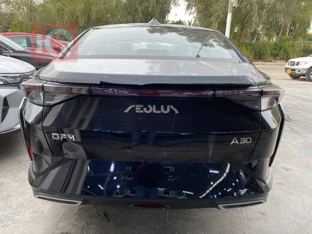 دۆنگ فینگ Aeolus A30